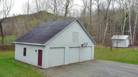 27 Lakeshore Drive, Presque Isle, ME 04769