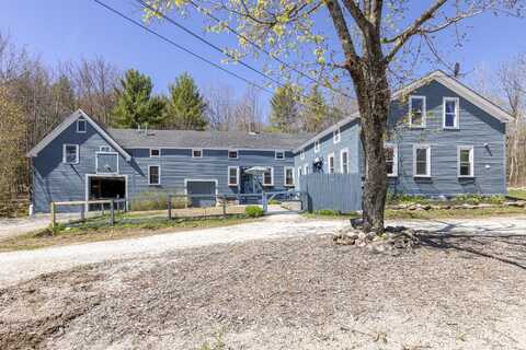 236 Del Chadbourne Road, Bridgton, ME 04009