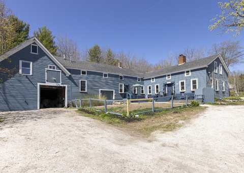 236 Del Chadbourne Road, Bridgton, ME 04009