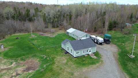 1720 ROUTE 1, Orient, ME 04471