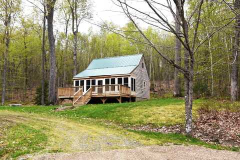 106 Shady Lane, Newport, ME 04953