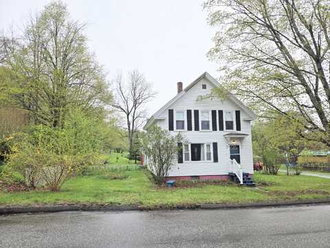 27 Cannard Street, Gardiner, ME 04345