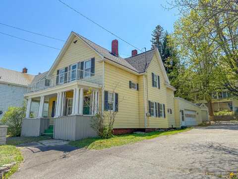 39 Washington Street, Rumford, ME 04276