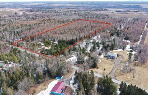 467 Belanger Road, Caribou, ME 04736