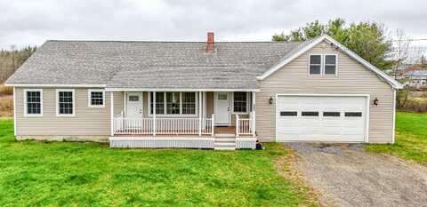 289 Neck Road, Benton, ME 04901
