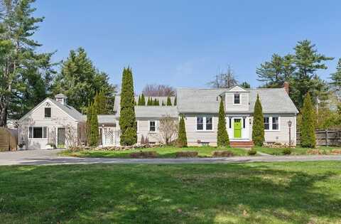 72 US Route 1, Falmouth, ME 04105
