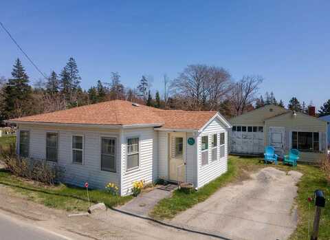 7 N Main Street, Stonington, ME 04681