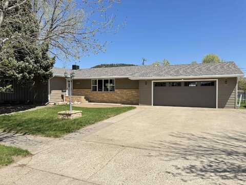 2346 S Fulton Street, Sturgis, SD 57785