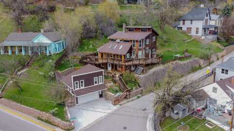 10 Centennial Avenue, Deadwood, SD 57732