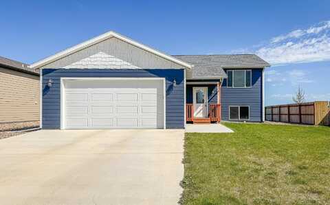 640 Civil Way, Box Elder, SD 57719