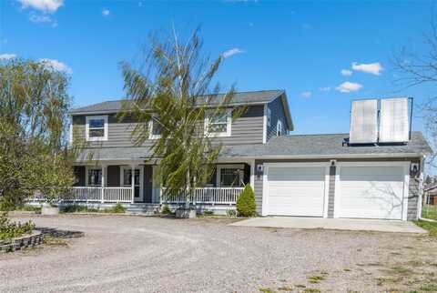 31 Aspen Court, Kalispell, MT 59901