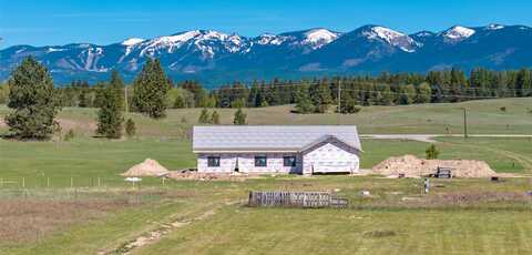 405 Sandy Hill Lane, Columbia Falls, MT 59912