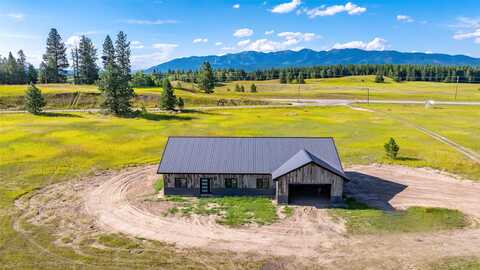 405 Sandy Hill Lane, Columbia Falls, MT 59912