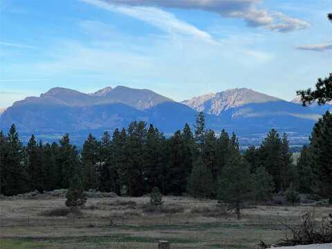 837 Home Run Road, Corvallis, MT 59828