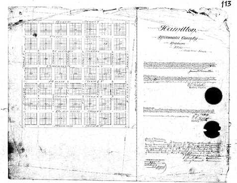 206 S 4th Street, Hamilton, MT 59840