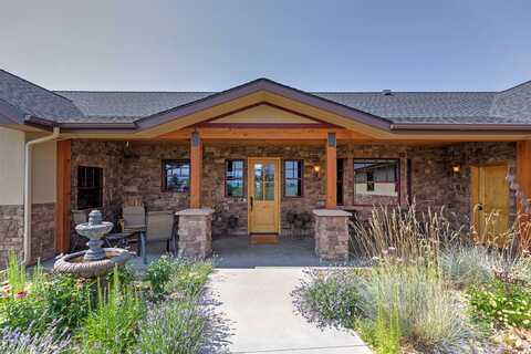 470 Salmon Way, Corvallis, MT 59828