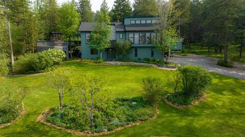 455 N Foys Lake Drive, Kalispell, MT 59901