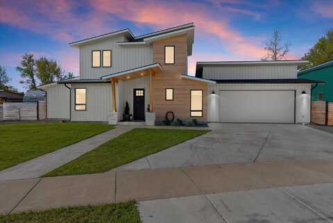 5519 Golf Drive, Lolo, MT 59847