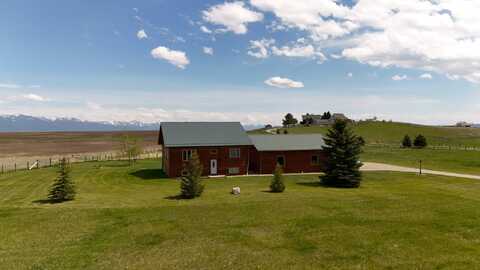1723 W Springcreek Road, Kalispell, MT 59901