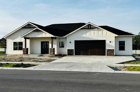 135 Lumberjack Place, Kalispell, MT 59901