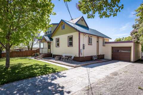 1502 5th Avenue E, Kalispell, MT 59901