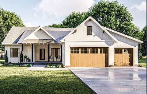 Nhn Alexander Lane, Frenchtown, MT 59834
