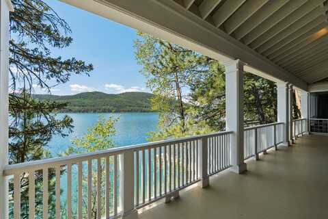 2802 Rest Haven Drive, Whitefish, MT 59937