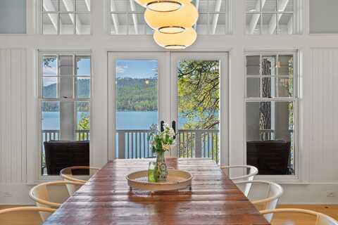 2802 Rest Haven Drive, Whitefish, MT 59937