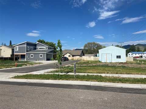 606 S Davis Street, Missoula, MT 59801
