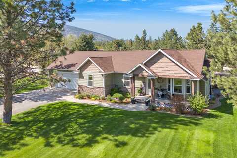 286 Ordway Drive, Florence, MT 59833