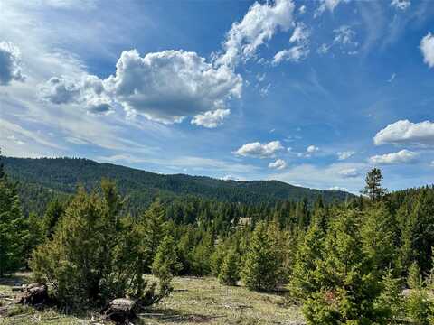 Nhn Slate Road, Helmville, MT 59843