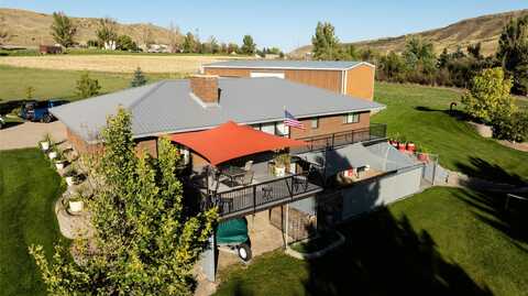 281 Alder Street, Highwood, MT 59450