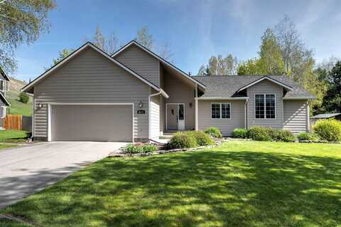 2612 Diamond Meadow Court, Missoula, MT 59808