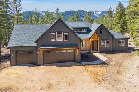 14298 Muddler Court, Clinton, MT 59825