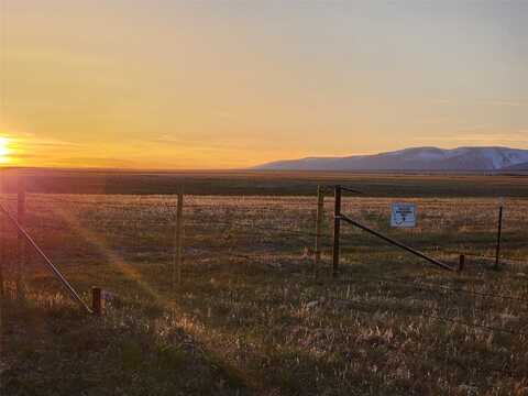 Nhn Red Hill Road, Ryegate, MT 59074