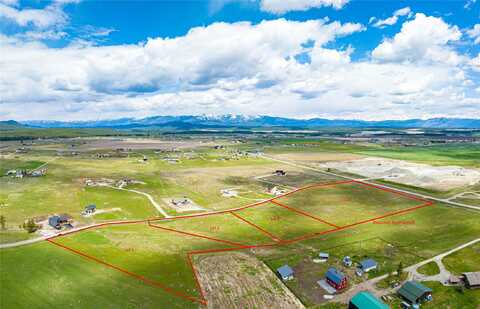 164 Shepherd Trail, Kalispell, MT 59901