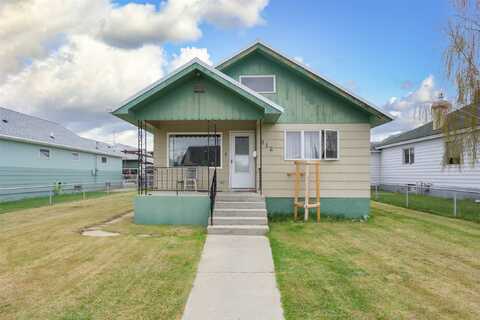 412 Spruce Street, Anaconda, MT 59711