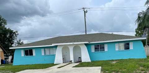 17377 Ithaca, FORT MYERS, FL 33967