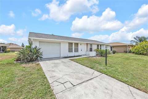 140 Blue Ridge, NAPLES, FL 34112