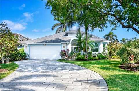 816 Mount Hood, NAPLES, FL 34104