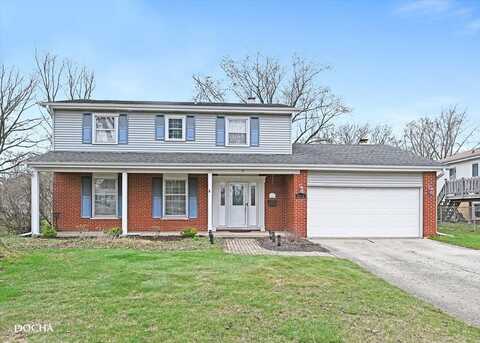 6914 Richmond Avenue, Darien, IL 60561