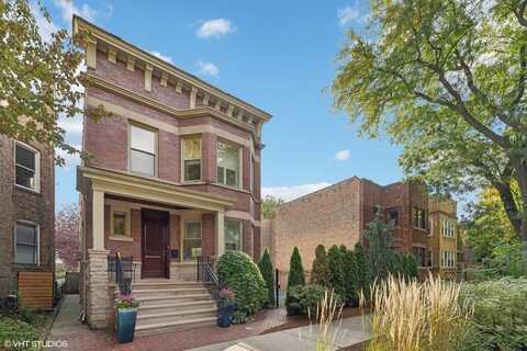 4845 N Bell Avenue, Chicago, IL 60625