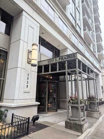1335 S Prairie Avenue, Chicago, IL 60605