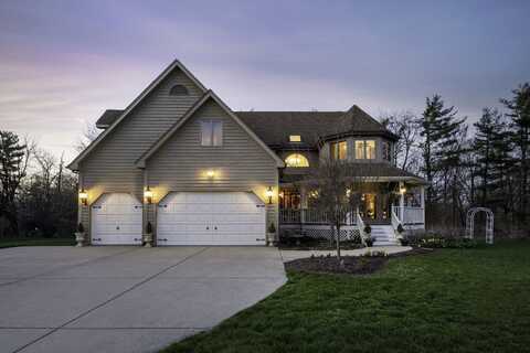 639 White Oak Way, Yorkville, IL 60560