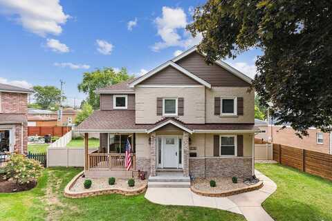 2615 W 102nd Place, Chicago, IL 60655