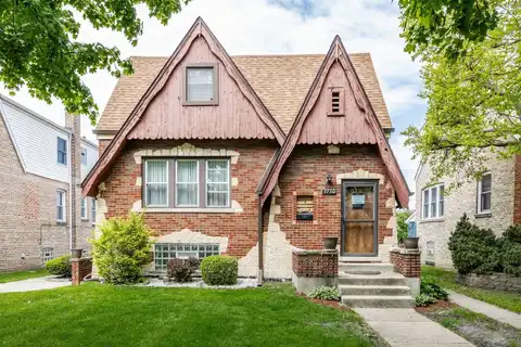 3730 Wenonah Avenue, Berwyn, IL 60402