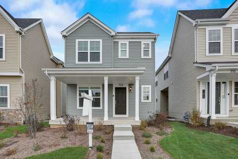 708 Station Boulevard, Elburn, IL 60119