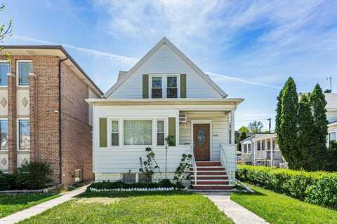 6043 W Giddings Street, Chicago, IL 60630