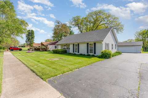 428 Burke Drive, Joliet, IL 60433
