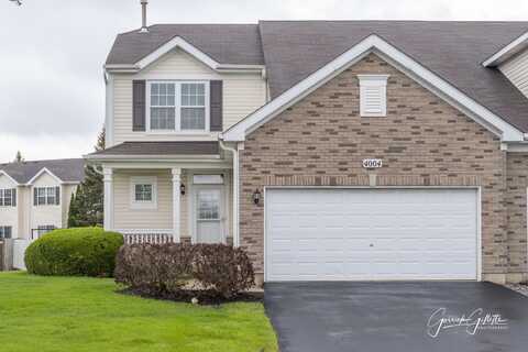 4004 Shoeger Court, Yorkville, IL 60560